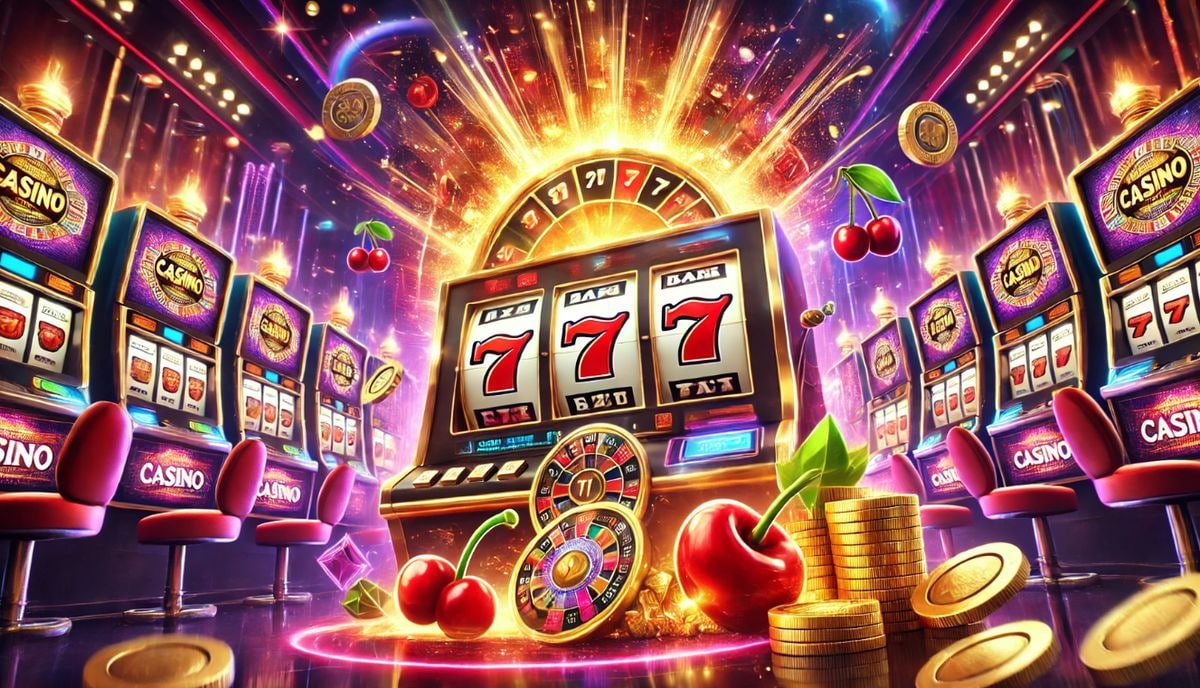 1xslot